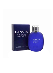 Lanvin L'Homme Sport 100ml EDT for Men