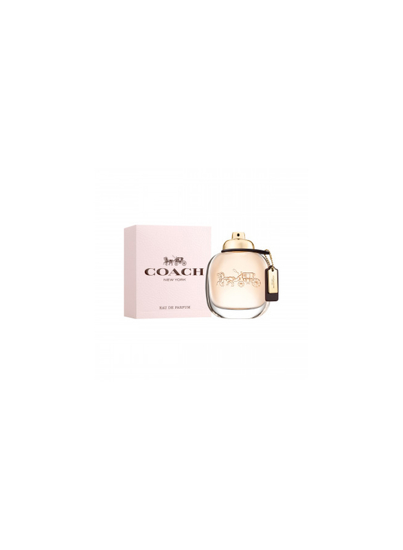 Coach New York 90ml EDP for Women