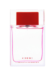 Carolina Herrera CH Chic 80ml EDP for Men