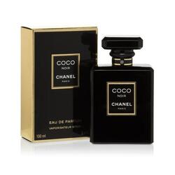 Chanel Coco Noir L EDP 100ML