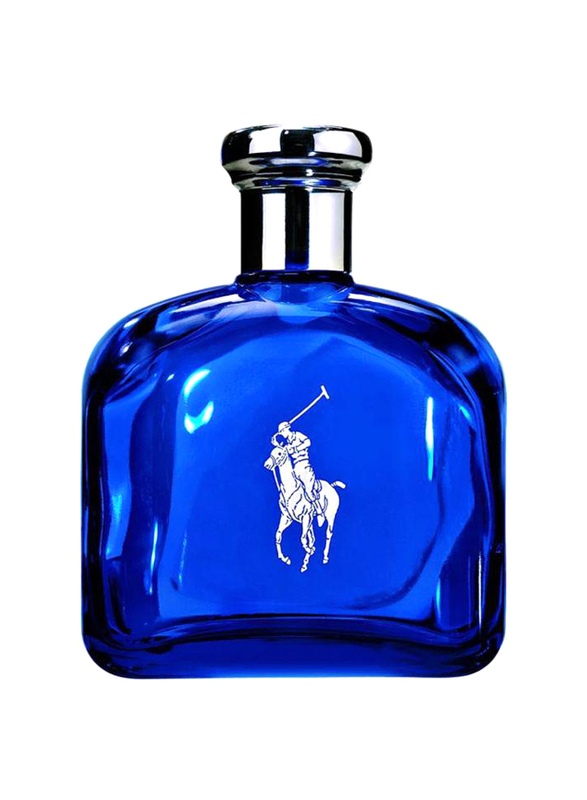 Ralph Lauren Polo Blue 125ml EDT for Men