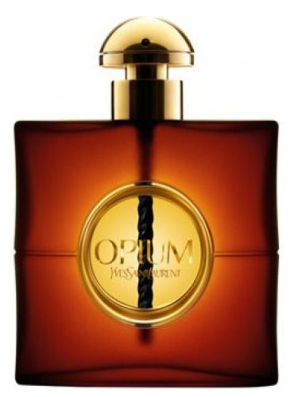 YSL Opium L EDP 90ML