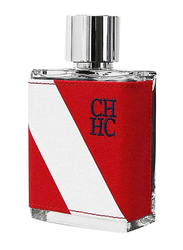 Carolina Herrera CH HC Sport 100ml EDT for Men