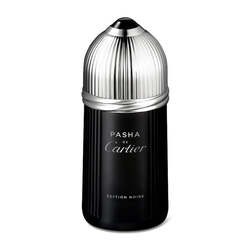 Cartier Pasha De Edition Noire M EDT 100ML