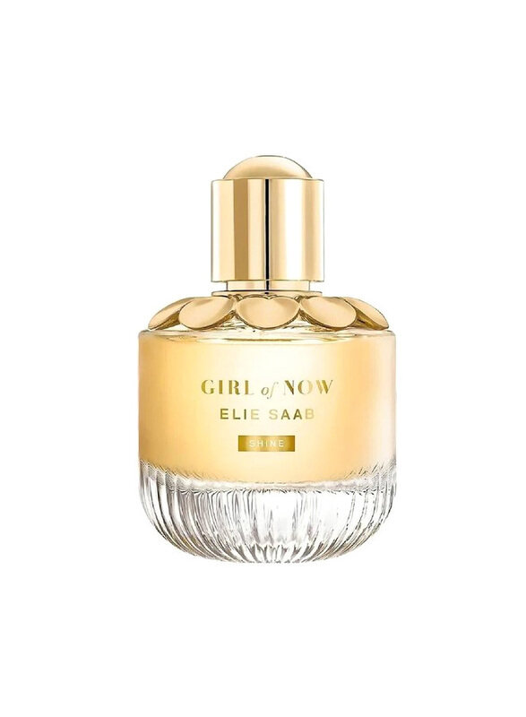 

Elie Saab Girl Of Now Shine 90ml EDP Perfume For Women