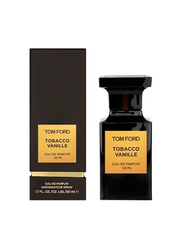 Tom Ford Tobacco Vanille 50ml EDP for Men