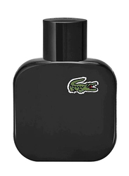 Lacoste L.12.12 Noir 100ml EDT for Men