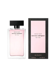 Narciso Rodriguez Musc Noir 100ml EDP for Women