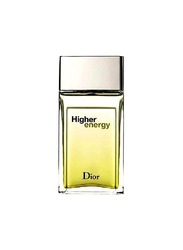 Dior Higher Energy 100ml EDT For Men