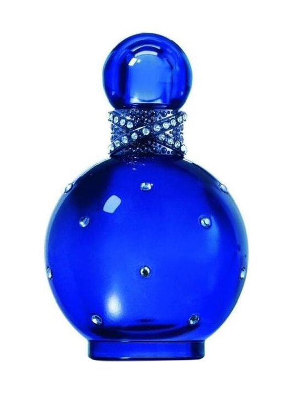 Britney Spears Midnight Fantasy 100ml EDP for Women