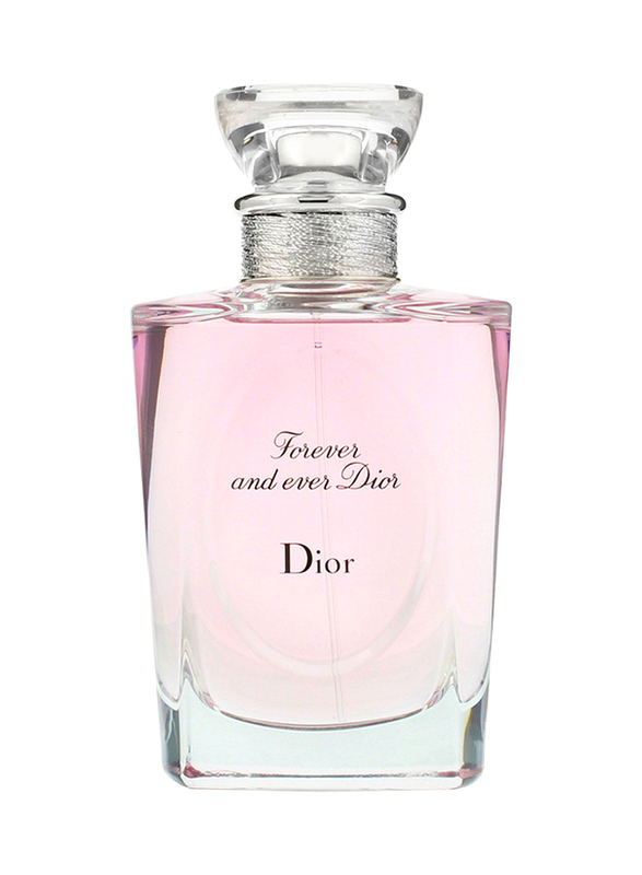 Dior Forever & Ever 100ml EDT for Women