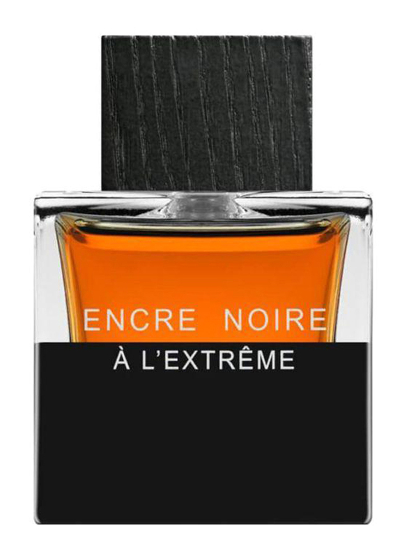 Lalique Encre Noire A Extreme 100ml EDP for Men
