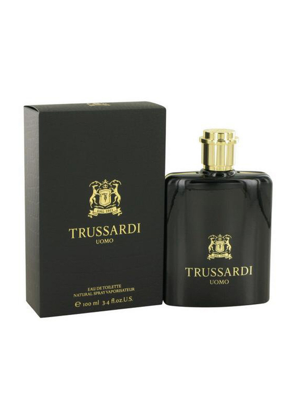 Trussardi Uomo 100ml EDT for Men