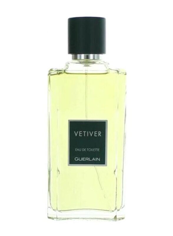 

Guerlain Vetiver 100ml EDT Perfume for Men