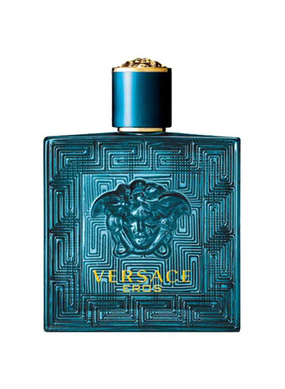 Versace Eros 100ml EDP for Men