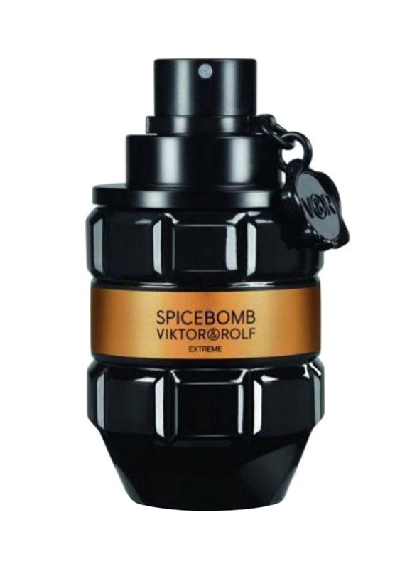 

Viktor & Rolf Spicebomb Extreme 90ml EDP Perfume for Men