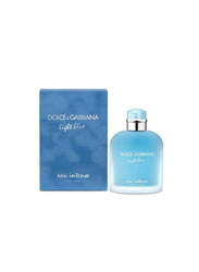 Dolce & Gabbana Light Blue Eau Intense 100ml EDP For Women