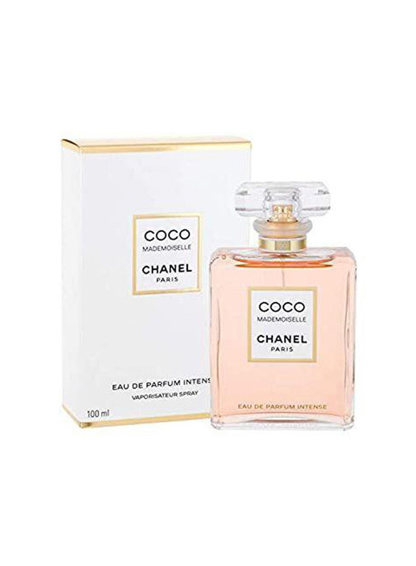 Chanel Coco Mademoiselle Intense 100ml EDP for Women