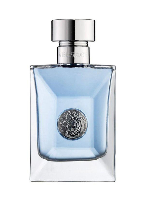 Versace Pour Homme 200ml EDT for Men