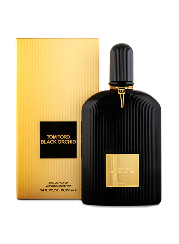 Buy Tom Ford Black Orchid 100ml EDP For Women Online | Danube Home UAE