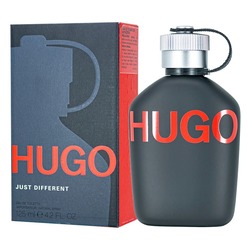 Hugo Boss Just Different M EDT 125ML