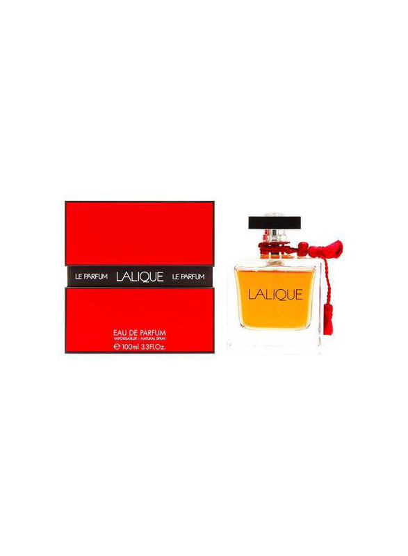 Lalique Le Perfum 100ml EDP for Women