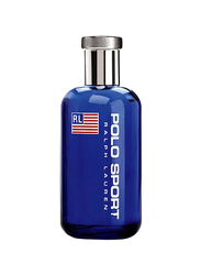 Ralph Lauren Polo Sport 125ml EDT for Men