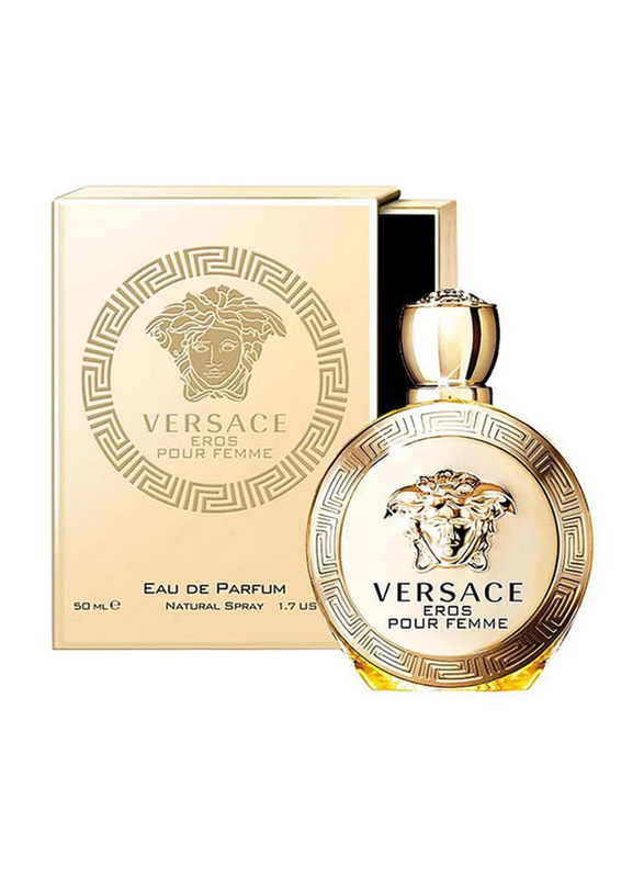 Versace Eros Pour Femme 50ml EDP for Women