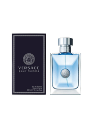 Versace Pour Homme 200ml EDT for Men