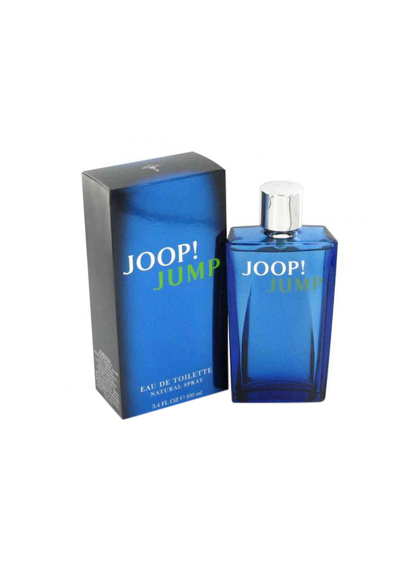 Joop Jump 100ml EDT for Men