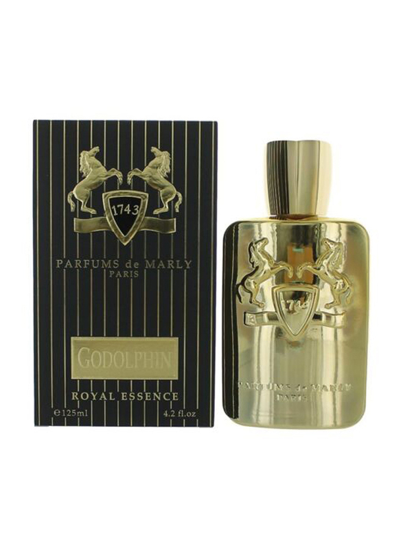 Parfums De Marly Godolphin 125ml EDP Unisex