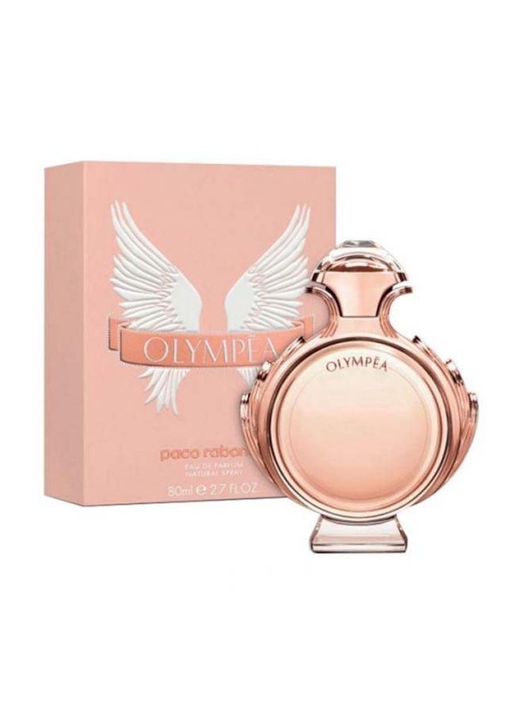 Paco Rabanne Olympea 80ml EDP for Women