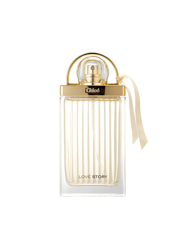 Chloe Love Story 75ml EDP for Women