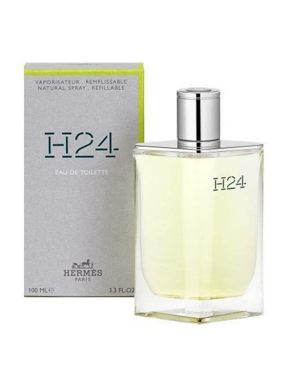 Hermes H24 100ml EDT for Men