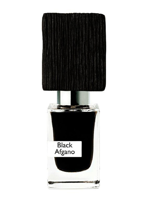 

Nasomatto Black Afgano 30ml Extrait de Parfum for Men