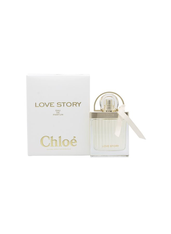 Chloe Love Story 75ml EDP for Women