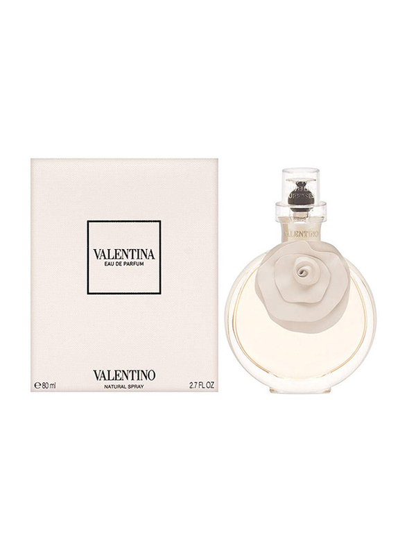 Valentino Valentina 80ml EDP for Women