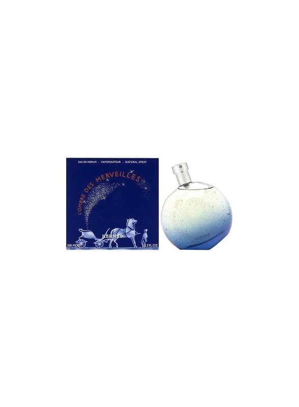 Hermes L'Ombre Des Merveilles 100ml EDP for Women