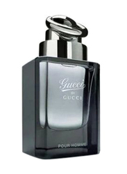Gucci Pour Homme 90ml EDT for Men
