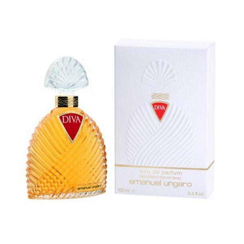 Emanuel Ungaro Diva L EDP 100ML