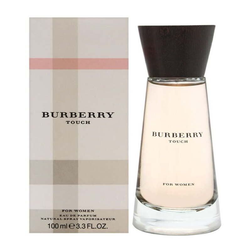 Burberry Touch L EDP 100ML