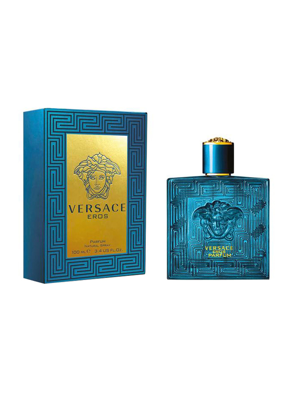 Versace Eros 100ml EDP for Men