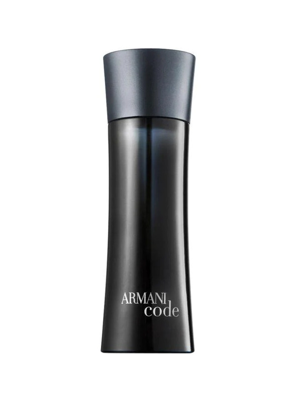 Armani Code 125ml EDT for Men