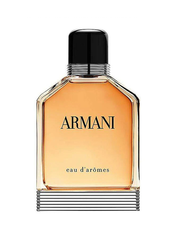 

Armani Pour Homme Eau d'aromes 100ml EDT Perfume for Men