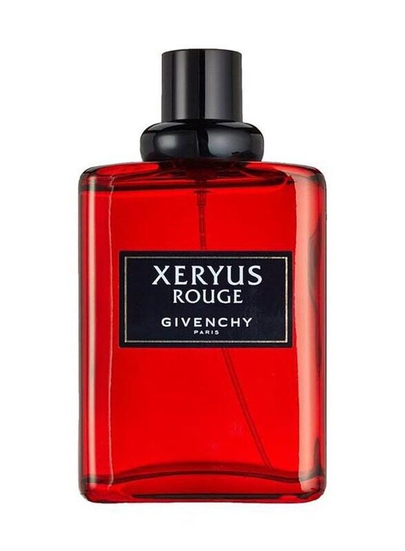 

Givenchy Xeryus Rouge 100ml EDT Perfume for Men