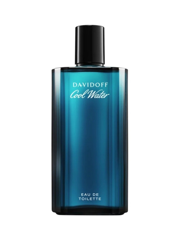 Davidoff Cool Water 125ml EDT for Men