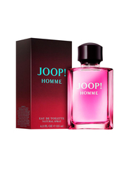 Joop Homme 125ml EDT for Men