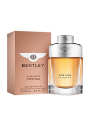 Bentley Intense 100ml EDP for Men