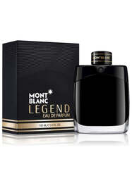 Mont Blanc Legend Eau de Parfum 100 ml