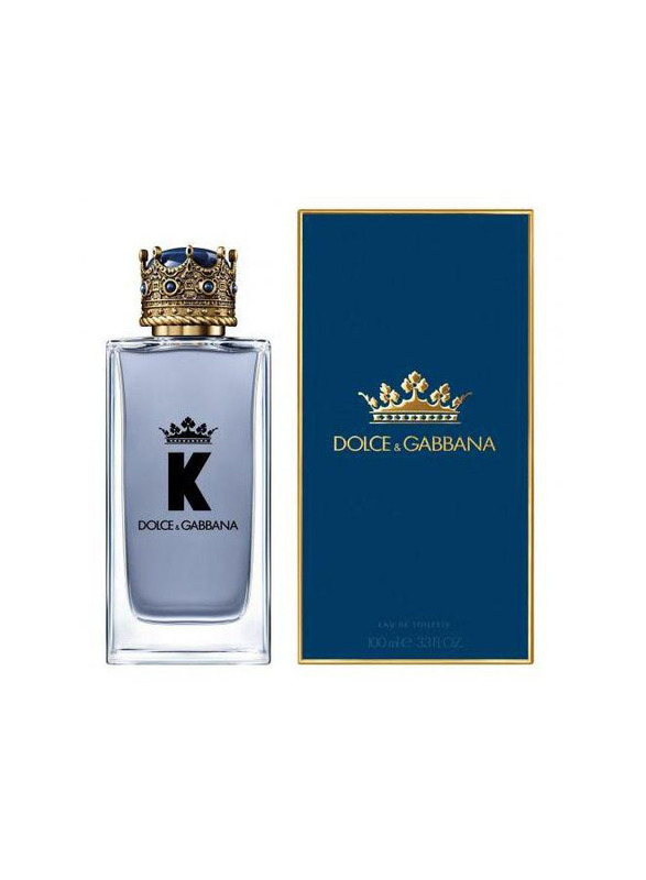 Dolce & Gabbana King 100ml EDT for Men